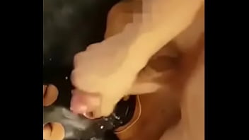 Preview 3 of Sanny Leon Xxxx Video Daunlod - ALEXANDRA BITTENCOURT WANKING WITH CUM