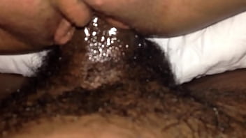 Preview 4 of Their Sex - Bbc creampie hot blonde milf