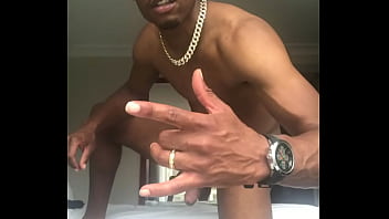 Preview 2 of Zoni Sax - Big black dick