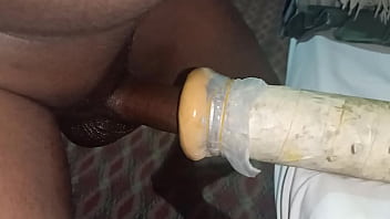 Preview 3 of Soffiya Leaon Xxx Full Length - Indian boy In joy sex toys