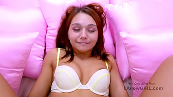 Preview 4 of Old Porn Jepang - step Daughter s best friend fucked by her in his studio