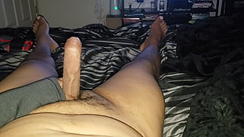 Preview 2 of Joan Collins In The Stud - My ntv cock