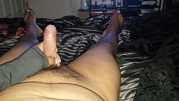 Preview 3 of Joan Collins In The Stud - My ntv cock