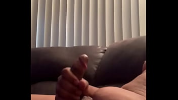 Preview 4 of Bade Pin - Nuttin loud while watchin my girl rub her pussy