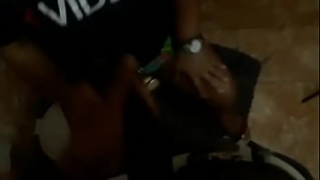 Preview 4 of Xxx Deeik Video Hd 2018 - GORDINHA MAMANDO DOTADO NO BANHEIRO NA FESTA DE SWING NO RIO DE JANEIRO