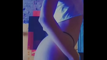 Preview 2 of Sex Videos Downiad - Serena, rica morocha de instagram