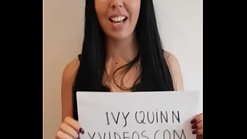 Preview 1 of Xxx Moms Daughter Seax Boyfriend - Verification video