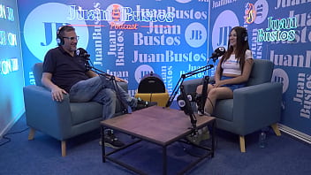 Preview 1 of Feet In Doctors - Shy young girl asks for STRONGER vibration in her vagina! Emma Falls on Juan Bustos Podcast