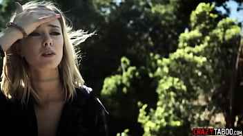 Preview 2 of Download Mpc4 - Naive teen Haley Reed used by a two dirty strangers with big hard cock