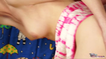 Preview 4 of Bobs Jav - Filthy pervert fuck young and juicy little cunt