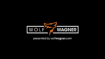 Preview 1 of Cumshot Surprise Compilation - Ashley Cumstar rims his ass and sucks his balls really good! Wolfwagner.com