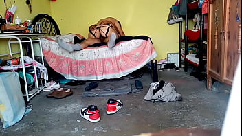 Preview 4 of Xxx Danas - D&aacute_ndole su regarrote a mi mamasota