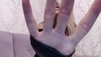 Preview 1 of Solo Mann - BDSM show by Gina Gerson