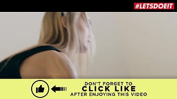 Preview 1 of Odia Sex Video Xxx - LETSDOEIT - #Nancy A - Hot Fantasy Sex With A Naughty College Girl