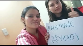 Preview 4 of Xnxx Teen Porn Mobile - V&iacute_deo de verificaci&oacute_n