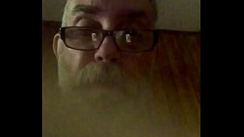 Preview 4 of Sunny Leone Missionaryhtml - Verification video Of Old Dad Grandpa