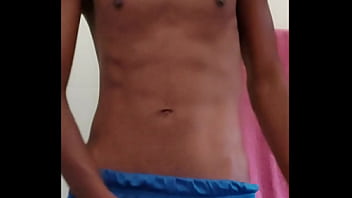 Preview 1 of Todna Xvideo - Short de jogar bola