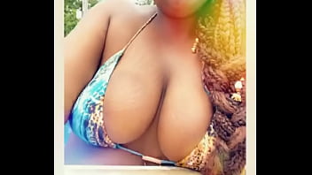 Preview 3 of Babe Beauty Nice Tits Fuck - Nubian Goddess
