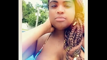 Preview 1 of Babe Beauty Nice Tits Fuck - Nubian Goddess