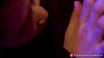 Preview 1 of Lee Xian - YOSHIKAWASAKIXXX - Yoshi Sucks Cock Before Rimming