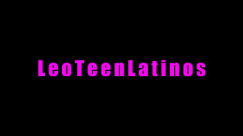 Preview 1 of Desi Voda - Thug cums inside a Twink - Leo Estebans &amp_ El Cholo (TRAILER)