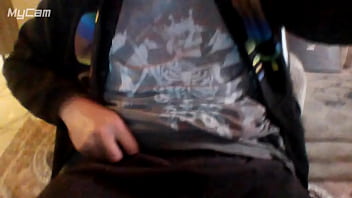 Preview 1 of Voyeur Auto - punheta