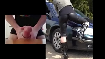 Preview 2 of Damnhomie11 - leggings