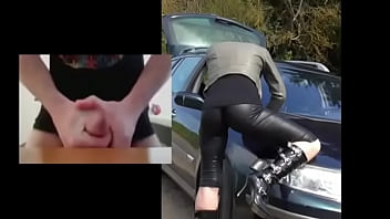 Preview 4 of Damnhomie11 - leggings