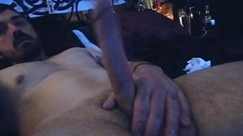 Preview 4 of Romantic Fucl - Big ol dick