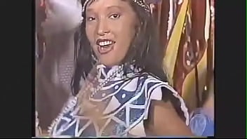 Preview 3 of Xxxww Sanny Leewan Xxx - Baile de carnaval Manchete