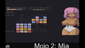 Preview 3 of Strpan Mom - Mojo2: Mia part2