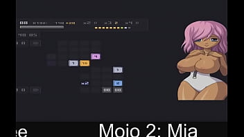 Preview 1 of Strpan Mom - Mojo2: Mia part2