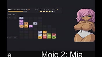 Preview 4 of Strpan Mom - Mojo2: Mia part2