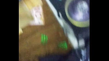 Preview 4 of Cam Inside Puss - AnT.ky couple- BBW wife gripes and rides my BWC with her tight pussy standing up and clapping her fat ass