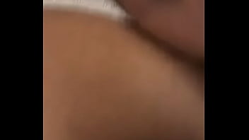 Preview 3 of Fat Fat Mama - YoungStepa Fuck Ebony In The Telly