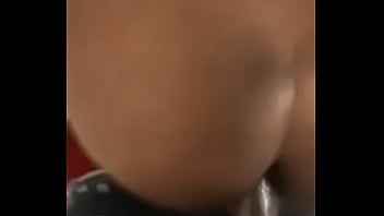 Preview 1 of Fat Fat Mama - YoungStepa Fuck Ebony In The Telly