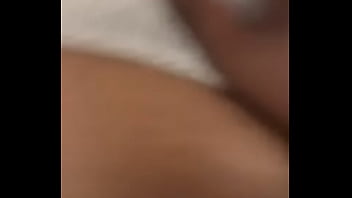 Preview 4 of Fat Fat Mama - YoungStepa Fuck Ebony In The Telly