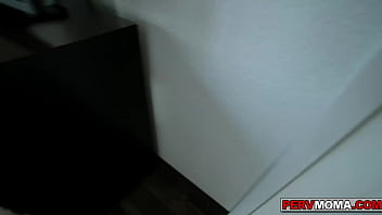 Preview 1 of Milf Bradi - Stepson fantasizes about fucking stepmom