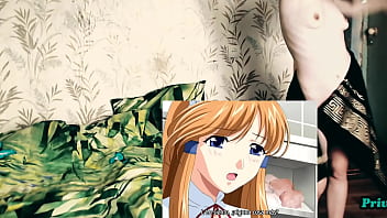 Preview 1 of Mit Drogen Willenlos Gemacht - Girls with huge tits are fucked wildly in this UNCENSORED HENTAI