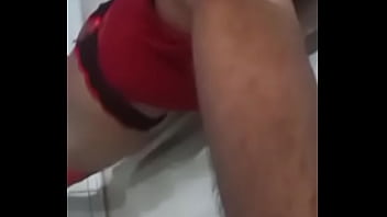 Preview 2 of Ipussy Cam - Cadelinha usa calcinha pra satisfazer o macho sim!