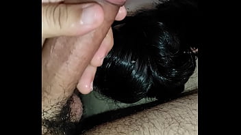 Preview 1 of Yura Kono - Long hair fetish