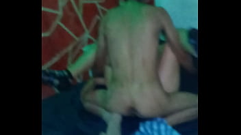 Preview 3 of Sexsec With Monkey - Con mi amigo de mi pareja
