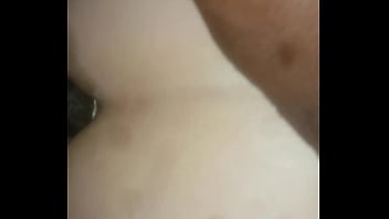 Preview 3 of Virjin Pussy First Time Sex - Jamaican boy in her ass again