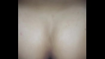 Preview 1 of Moglie Racconda Avventura - Casi embarazo a mi cu&ntilde_ada