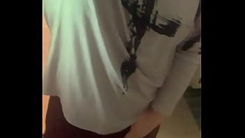 Preview 1 of 17 Porn Videos - Home alone &amp_ horny