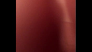 Preview 1 of Sister Bathre Sex Vido Com - showing off wet and messy pampers