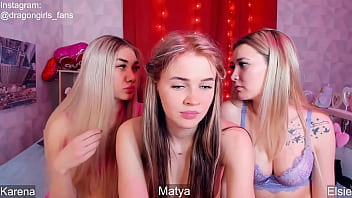 Preview 2 of My Teact - lesbianas por cam parte 2