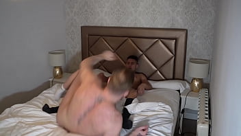 Preview 4 of Nuty Girl Sex - casting coach