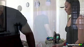 Preview 1 of Chess Sex Video - Esse novinho comeu minha esposa - Videos Porno