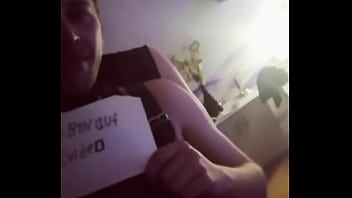 Preview 2 of Iessbyn Xxx - Verifikationsvideo